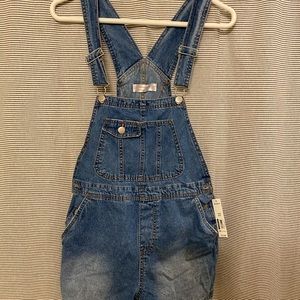 Trendy and cute overalls!
